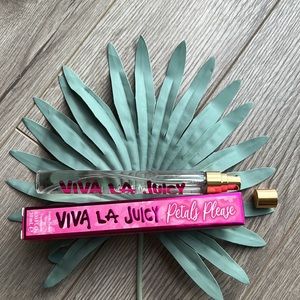 New! Juicy Couture Fragrance